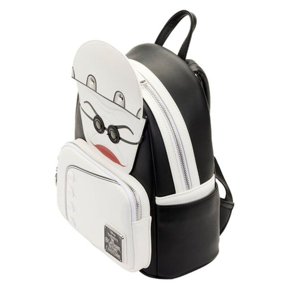 NYCC Exclusive - The Nightmare Before Christmas Dr. Finkelstein Mini Backpack